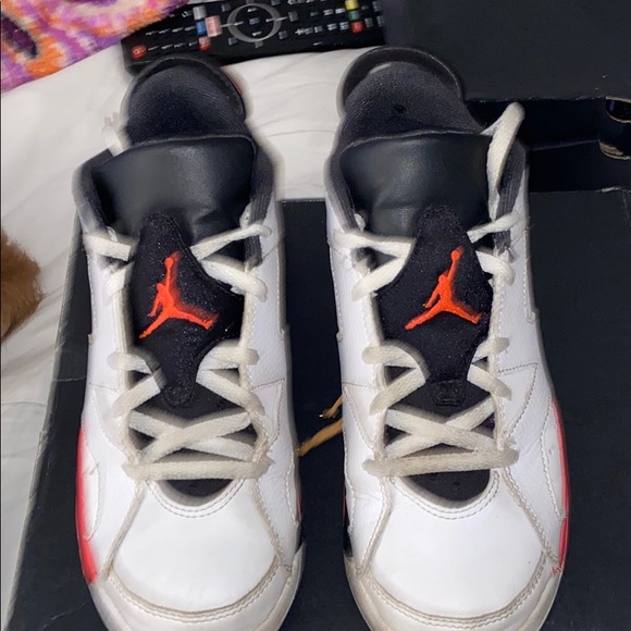 Retro low 6 - Picture 3 of 4